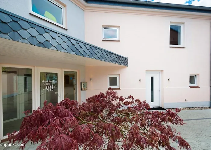 Appartement Altstadt 2 Kappeln