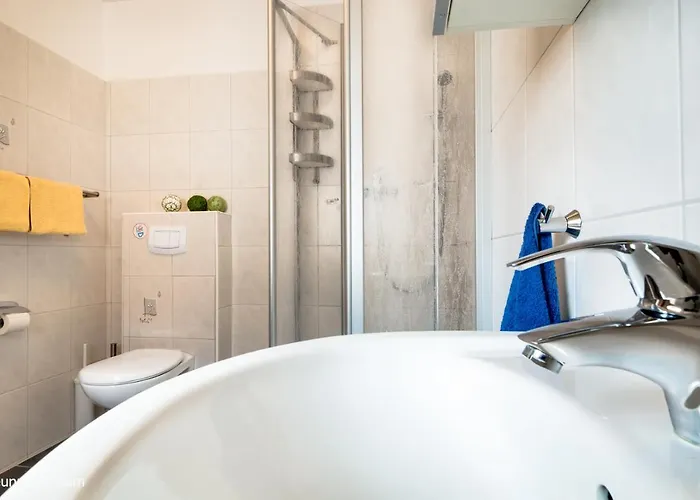 Appartement Altstadt 2