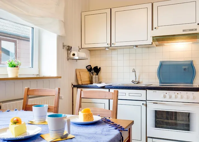 Altstadt 2 Appartement Kappeln