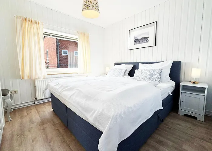 Appartement Altstadt 2 Kappeln